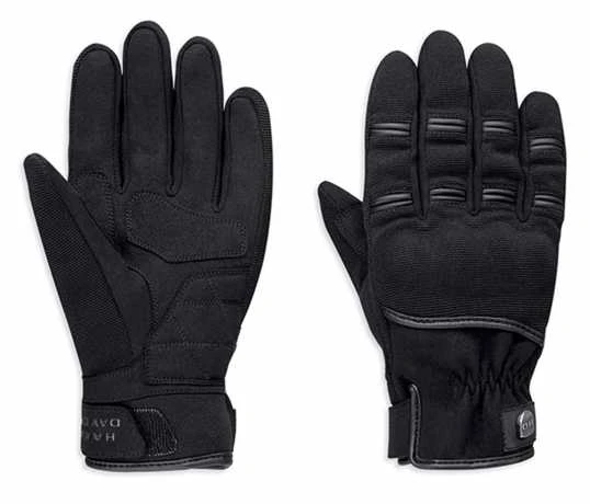 H-D Motorclothes Harley-Davidson Handschuhe Sarona 1 H-D Motorclothes Harley-Davidson Handschuhe Sarona