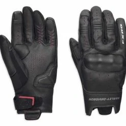 H-D Motorclothes Harley-Davidson Handschuhe FXRG Lightweight