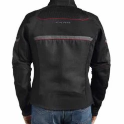 H-D Motorclothes Harley-Davidson Textil Motorradjacke FXRG Mesh 6 H-D Motorclothes Harley-Davidson Textil Motorradjacke FXRG Mesh -jacket shop 98389 19em 34