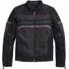 H-D Motorclothes Harley-Davidson Textil Motorradjacke FXRG Mesh