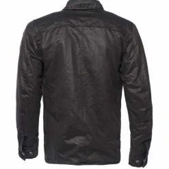 West Coast Choppers Califa Hemd Schwarz -jacket shop 99 1101v 2a1