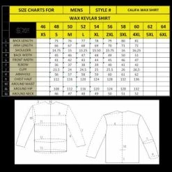 West Coast Choppers Califa Hemd Schwarz -jacket shop 99 1101v 51