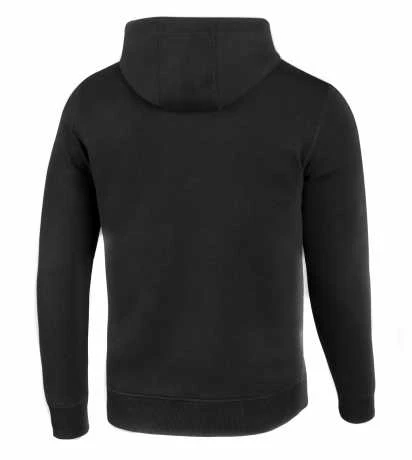 H-D Motorclothes Harley-Davidson Hoodie Embossed Schwarz 2 H-D Motorclothes Harley-Davidson Hoodie Embossed Schwarz – Bild 2