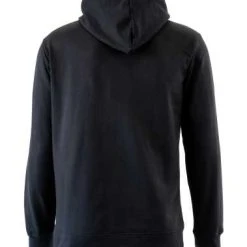 H-D Motorclothes Harley-Davidson Hoodie Hallmark Foundation Schwarz -jacket shop 99035 22vm harley51 1