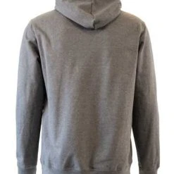 H-D Motorclothes Harley-Davidson Hoodie Hallmark Bar & Shield Grau 9 H-D Motorclothes Harley-Davidson Hoodie Hallmark Bar & Shield Grau -jacket shop 99041 22vm harley51