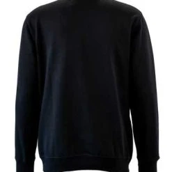 H-D Motorclothes Harley-Davidson Sweatshirt Staple Schwarz -jacket shop 99047 22vm 3 1