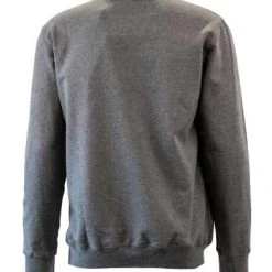 H-D Motorclothes Harley-Davidson Sweatshirt Staple Grau -jacket shop 99049 22vm harley3