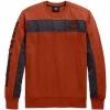 H-D Motorclothes Harley-Davidson Longsleeve Colorblock