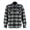 Dickies New Sacramento Shirt Grau