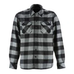 Dickies New Sacramento Shirt Grau