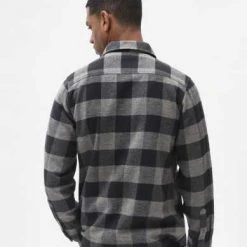 Dickies New Sacramento Shirt Grau 7 Dickies New Sacramento Shirt Grau -jacket shop 992812v 41