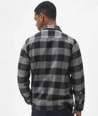 Dickies New Sacramento Shirt Grau 4 Dickies New Sacramento Shirt Grau – Bild 4