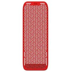 John Doe Fanom Rücken Protektor Groß Level 1