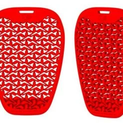 John Doe Fanom Hüft/Schulter Protektoren Level 2