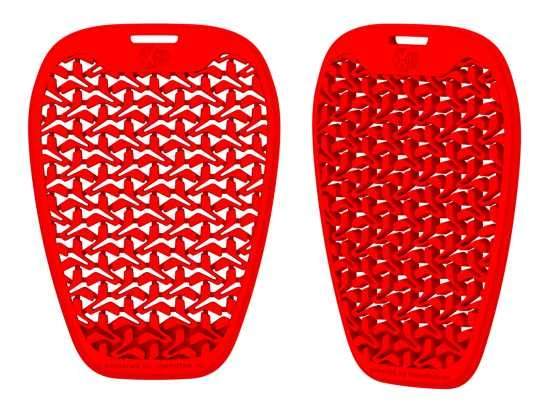 John Doe Fanom Hüft/Schulter Protektoren Level 2 1 John Doe Fanom Hüft/Schulter Protektoren Level 2