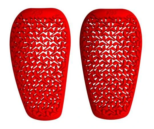 John Doe Fanom Knie/Ellbogen Protektoren A Level 1 1 John Doe Fanom Knie/Ellbogen Protektoren A Level 1