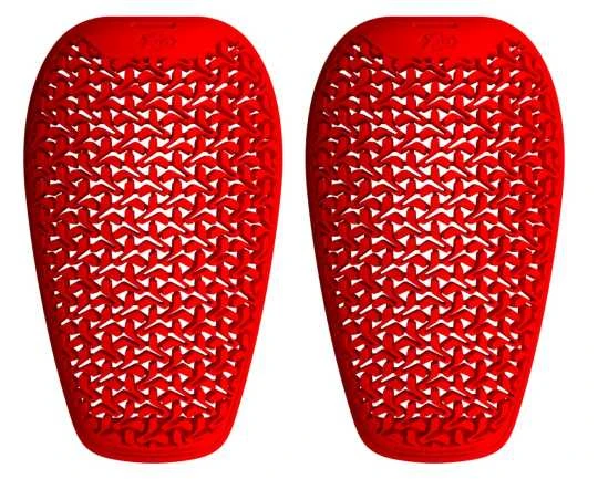 John Doe Fanom Knie/Ellbogen Protektoren B Level 2 1 John Doe Fanom Knie/Ellbogen Protektoren B Level 2