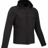 Bering Drift Softshell Jacke Schwarz
