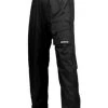 Bering ECO Regenhose Schwarz