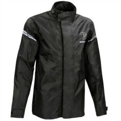 Bering Toriano Regenjacke Schwarz
