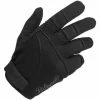 Biltwell Moto Gloves Handschuhe Schwarz
