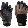 Biltwell Bantam Handschuhe Braun / Schwarz