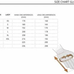 By City Elegant Handschuhe Braun -jacket shop by city gloves size 1