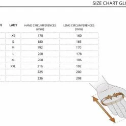 By City Elegant Handschuhe Schwarz -jacket shop by city gloves size 5