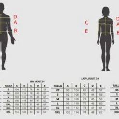 By City SUV Motorrad Shirt Beige/braun 8 By City SUV Motorrad Shirt Beige/braun -jacket shop by city size2 1