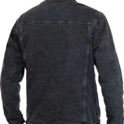 John Doe Maverick Jacke Schwarz -jacket shop j5001 maverick jacket john doe41