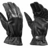 John Doe Handschuhe Freewheeler Schwarz