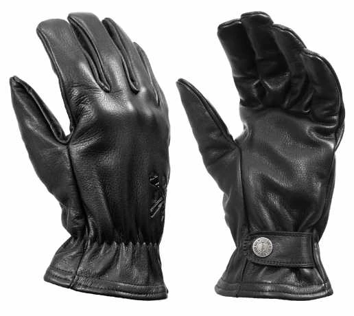 John Doe Handschuhe Freewheeler Schwarz 1 John Doe Handschuhe Freewheeler Schwarz
