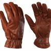 John Doe Handschuhe Freewheeler Braun