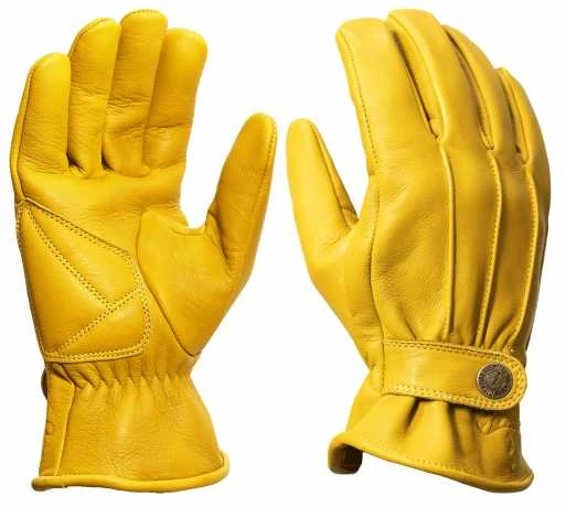 John Doe Grinder Handschuhe XTM Gelb 1 John Doe Grinder Handschuhe XTM Gelb