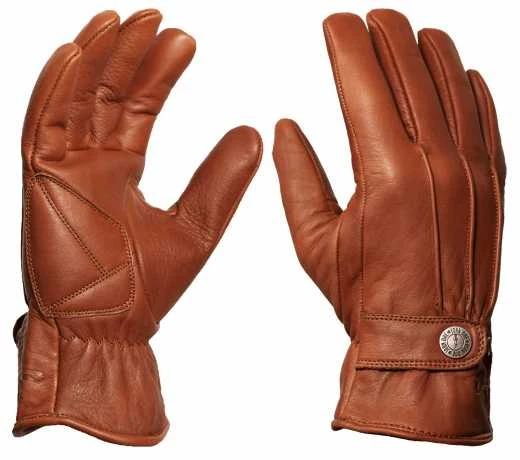 John Doe Grinder Handschuhe XTM Braun 1 John Doe Grinder Handschuhe XTM Braun