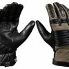 John Doe Handschuhe Durango XTM Black/Camel