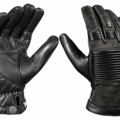 John Doe Handschuhe Durango XTM Black/Camouflage