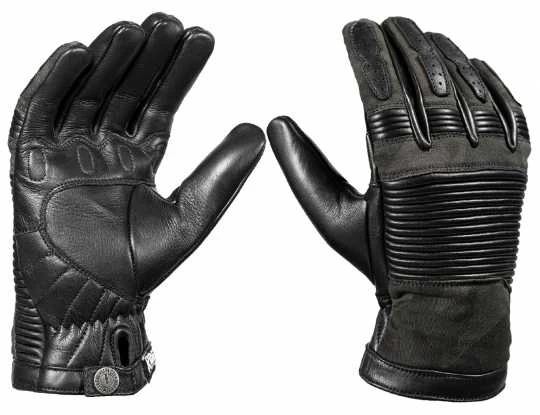 John Doe Handschuhe Durango XTM Black/Camouflage 1 John Doe Handschuhe Durango XTM Black/Camouflage