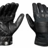 John Doe Handschuhe Durango XTM Schwarz