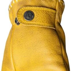 John Doe Coyote Handschuhe Geprägt Gelb -jacket shop jdg7041 coyote yellow embossed john doe31