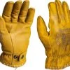 John Doe Coyote Handschuhe Gelb/grau
