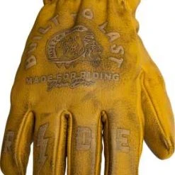 John Doe Coyote Handschuhe Gelb/grau 6 John Doe Coyote Handschuhe Gelb/grau -jacket shop jdg7042 coyote yellow grey john doe31