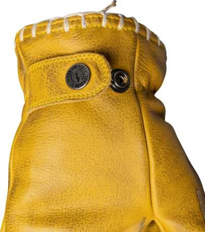 John Doe Coyote Handschuhe Gelb/grau 4 John Doe Coyote Handschuhe Gelb/grau – Bild 4