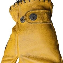 John Doe Coyote Handschuhe Gelb/schwarz -jacket shop jdg7043 coyote yellow black john doe31