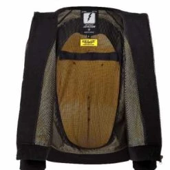 John Doe Motorrad XTM Hoodie Schwarz 7 John Doe Motorrad XTM Hoodie Schwarz -jacket shop jhk 7001 35