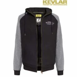 John Doe Motorrad Hoodie 2 Color -jacket shop jhk 7002 33