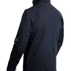 John Doe Field Jacke Explorer Schwarz 6 John Doe Field Jacke Explorer Schwarz -jacket shop john doe j3001 explorer3