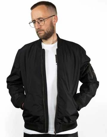 John Doe Flight Jacke XTM Schwarz 4 John Doe Flight Jacke XTM Schwarz – Bild 4