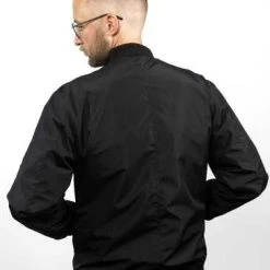 John Doe Flight Jacke XTM Schwarz 11 John Doe Flight Jacke XTM Schwarz -jacket shop john doe jdf5001 6