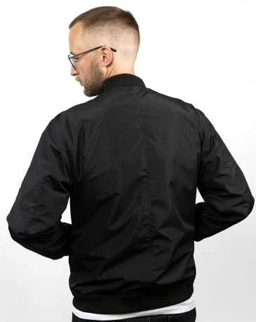 John Doe Flight Jacke XTM Schwarz 6 John Doe Flight Jacke XTM Schwarz – Bild 6